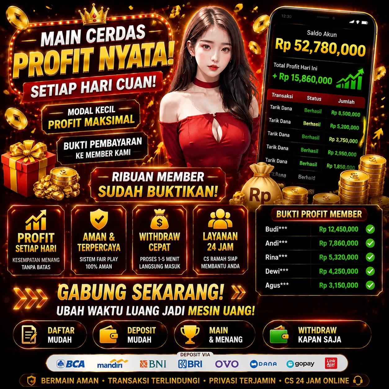 Permainan Meja icon