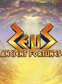 Ancient FortunesZeus game cover