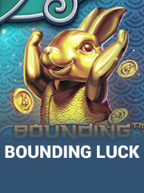 Bounding Luck Game Terbaru untuk Android dan iOS game cover