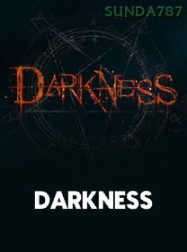 Darkness game cover