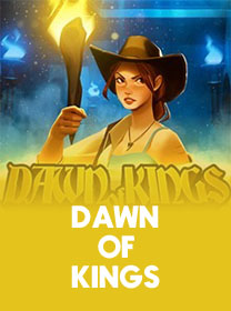 Dawn of Kings Terbaru untuk Pemula: Review dan Panduan banner