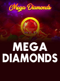 Mega-Diamonds icon