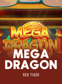 Mega-Dragon icon