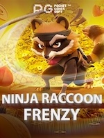 Ninja Raccoon Frenzy Game Terbaru untuk Android dan iOS banner