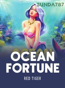 Ocean Fortune game cover