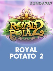 Royal Potato 2 game cover