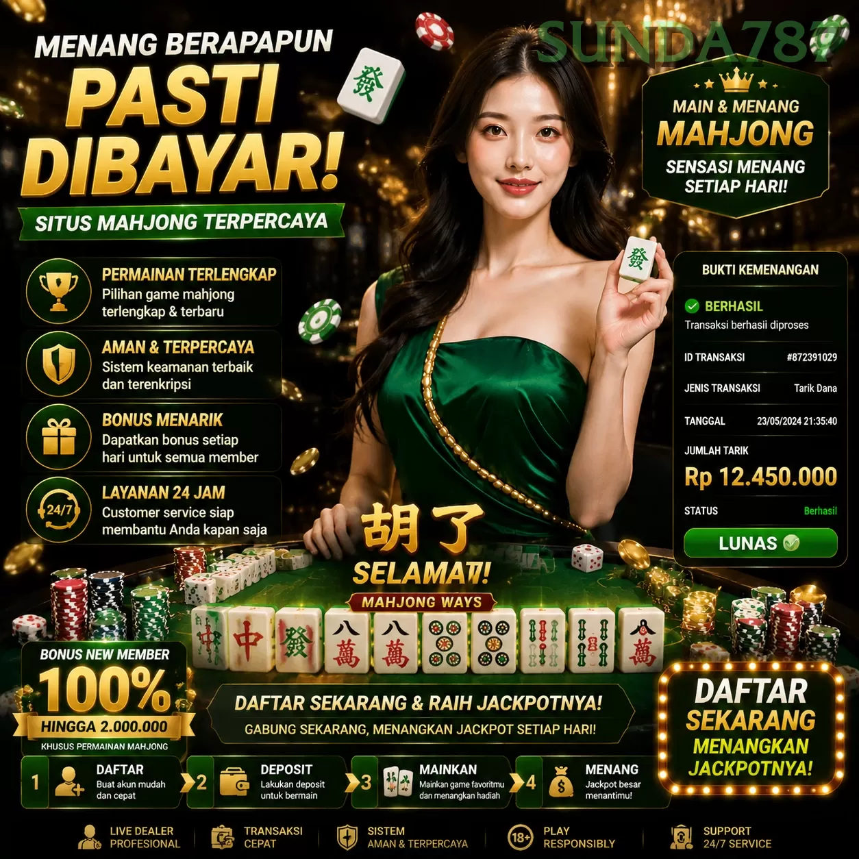 GoPay partner logo