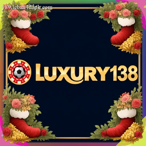 luxury138 Terbaru untuk Android: Download APK Gratis