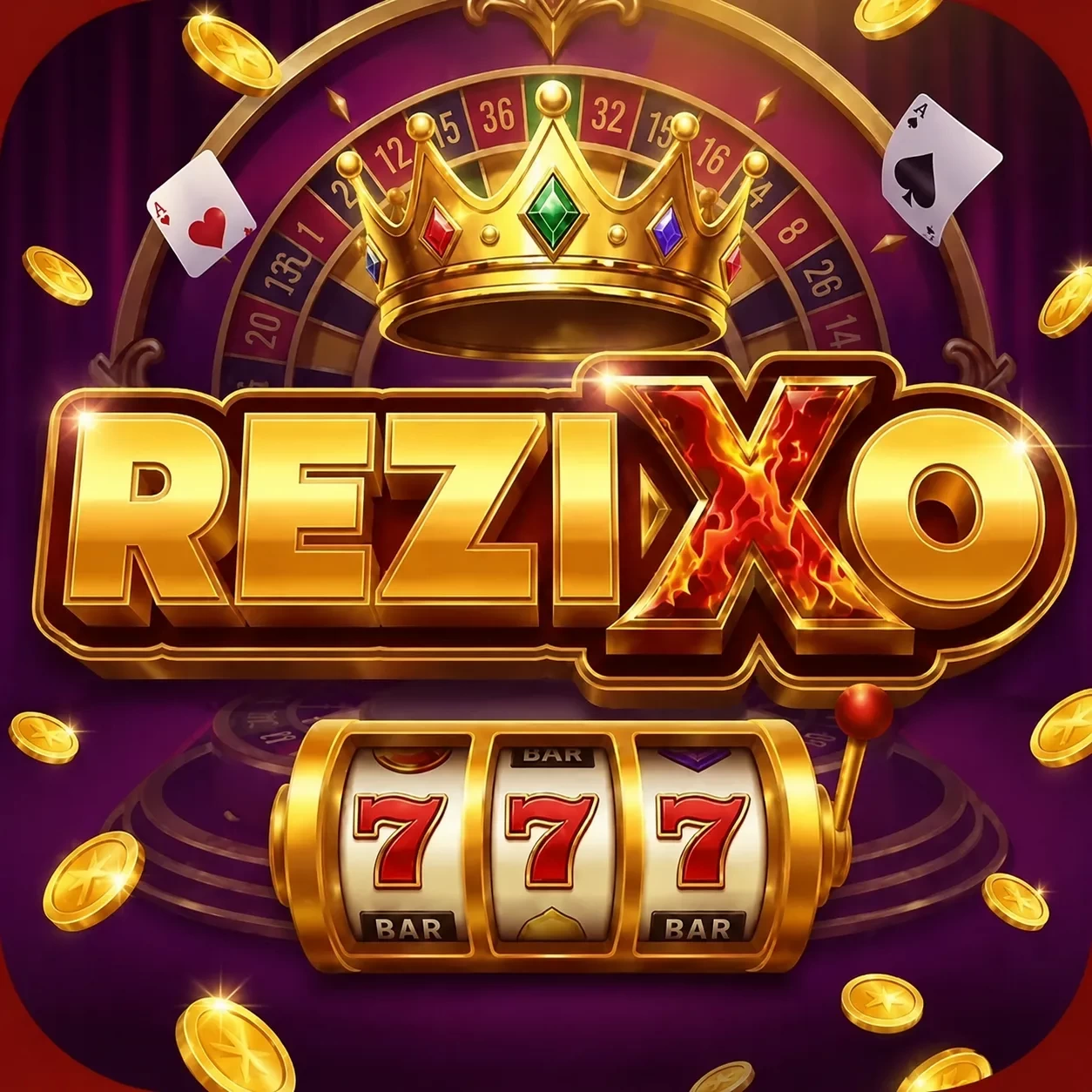 rezixo APK Terbaru dan Aman untuk Diunduh