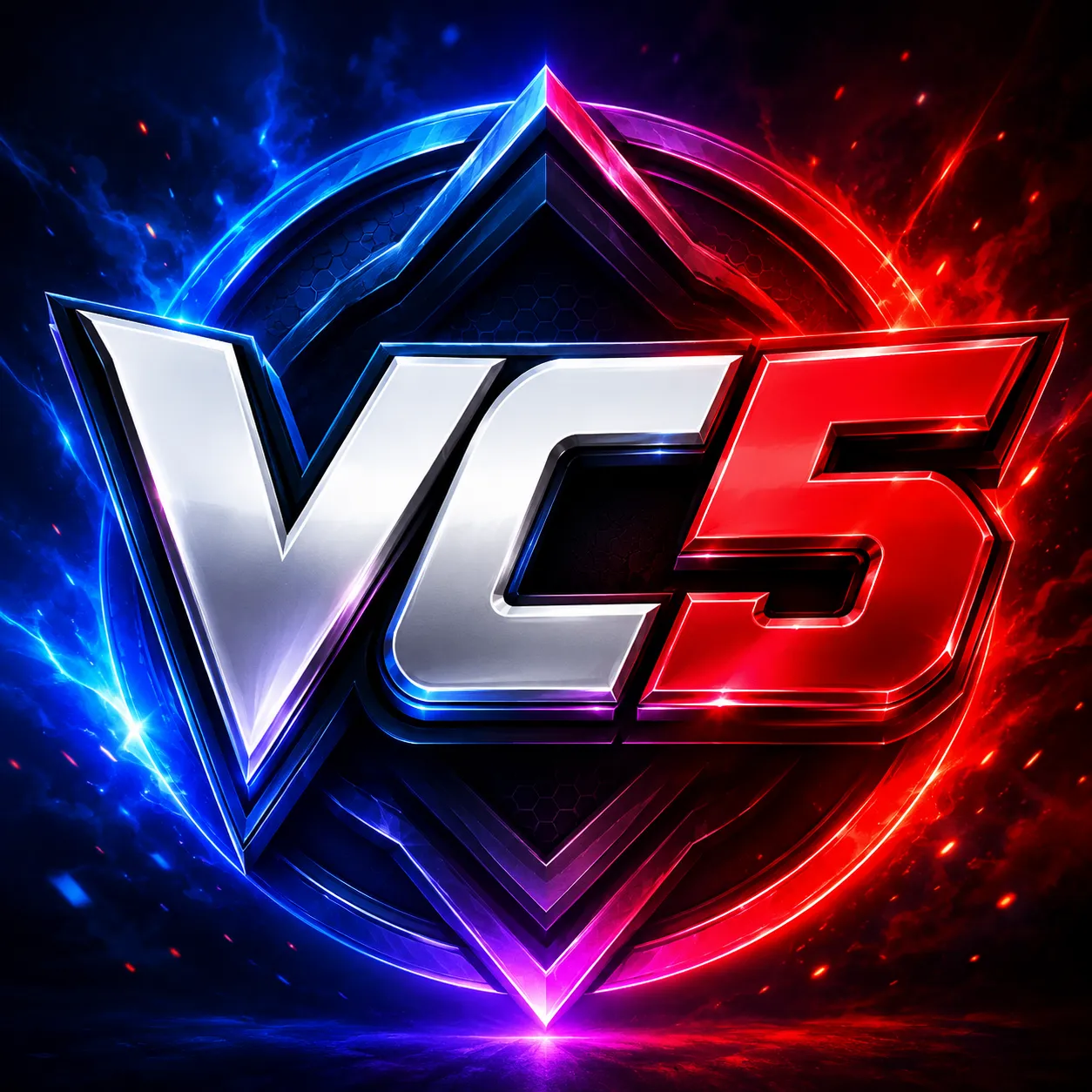 Download vc5 APK Terbaru Full Version