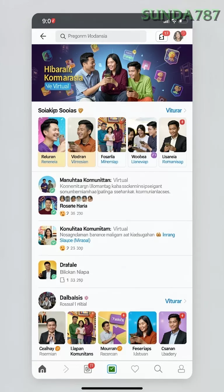 Screenshot Five Star Power Reels nomor 1