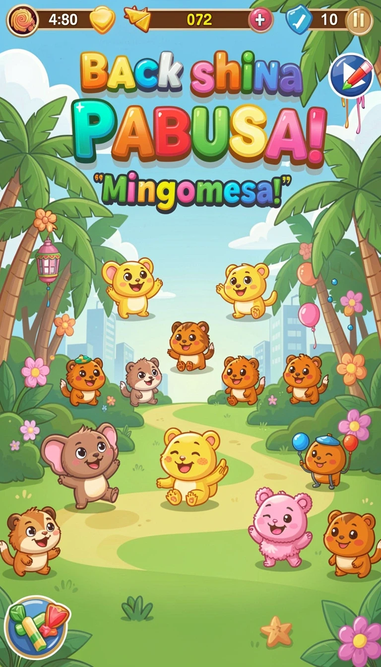 Extra Freespin Pragmatic Play screenshot