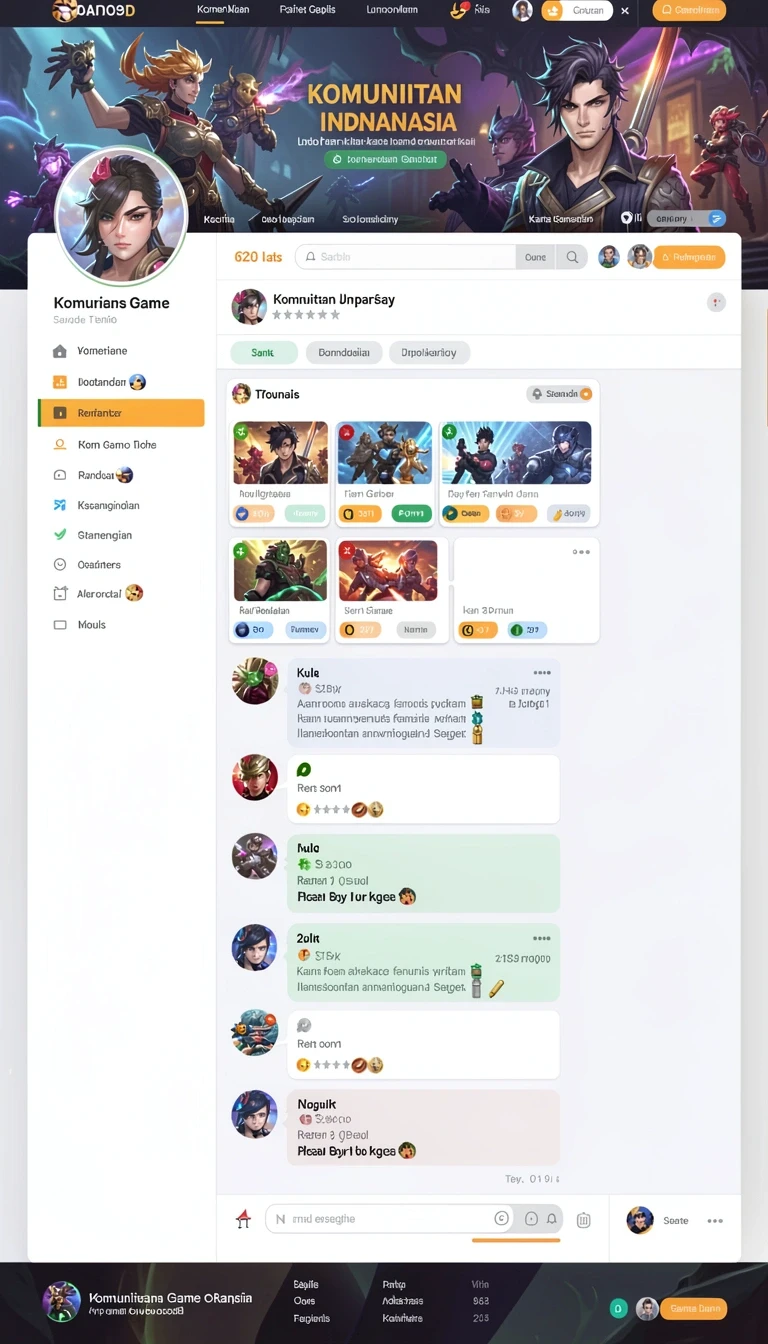 Bonus Referral Seumur Hidup screenshot