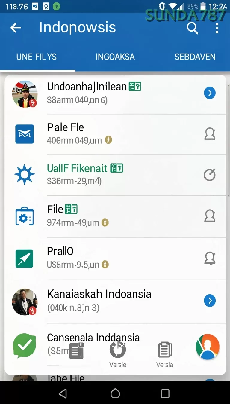 Screenshot Big Boss nomor 2