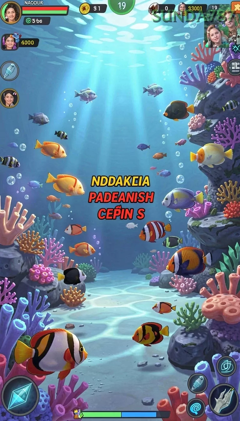 Screenshot Crazy Buffalo nomor 2