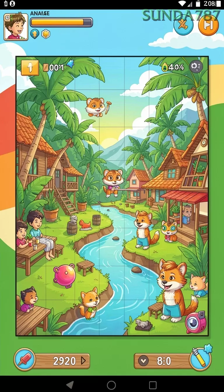 Bonus Spesial Download sunda787 APK screenshot