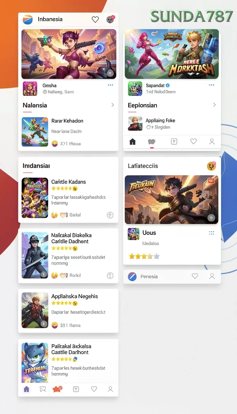 Screenshot Koi Koi Treasure nomor 2