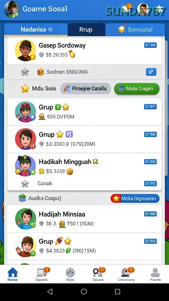 Screenshot Dreams Of Macau nomor 1