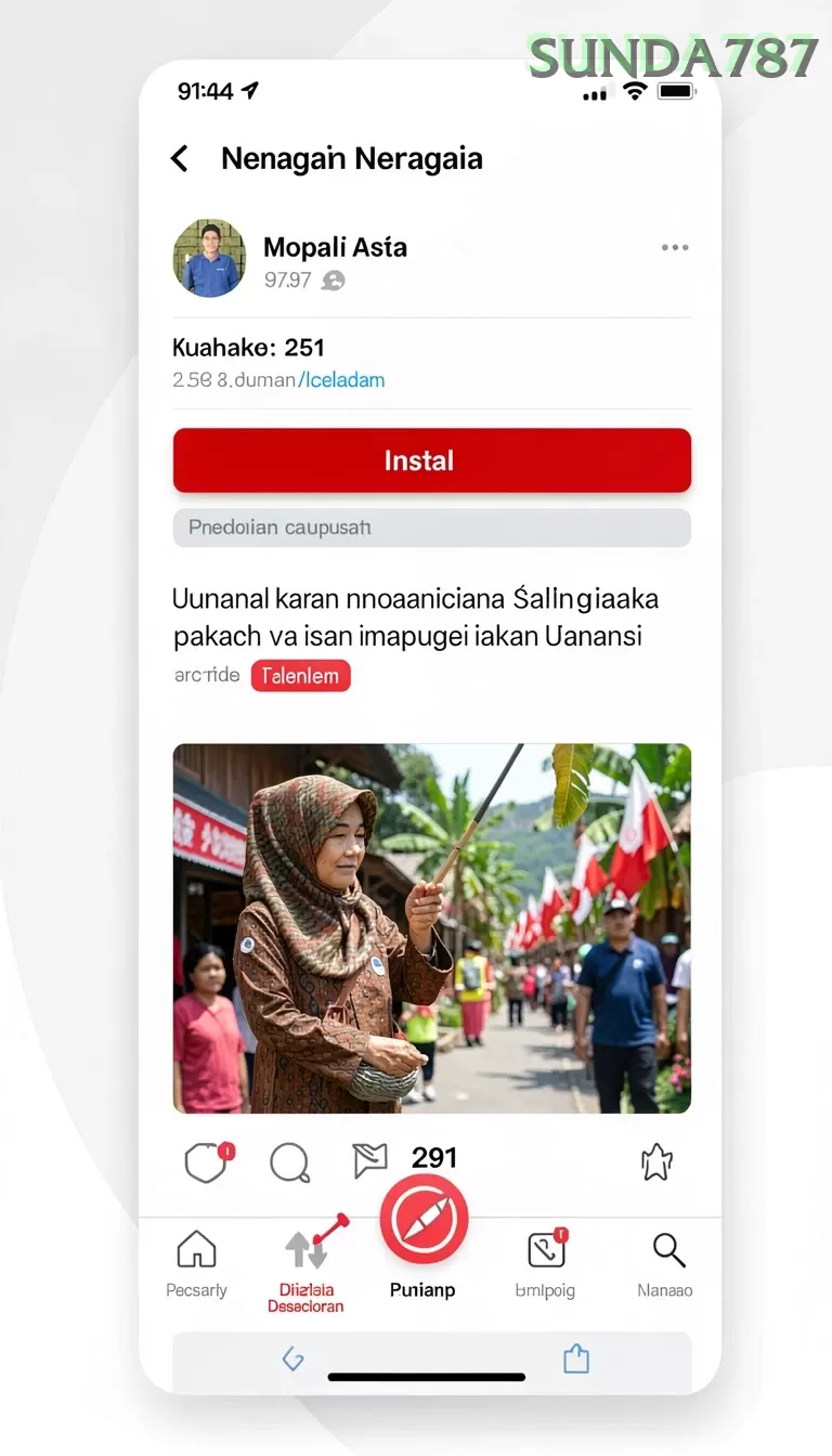 Screenshot Ocean Fortune nomor 2