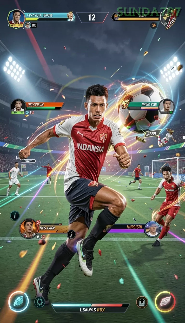 Screenshot Candy Blitz nomor 1