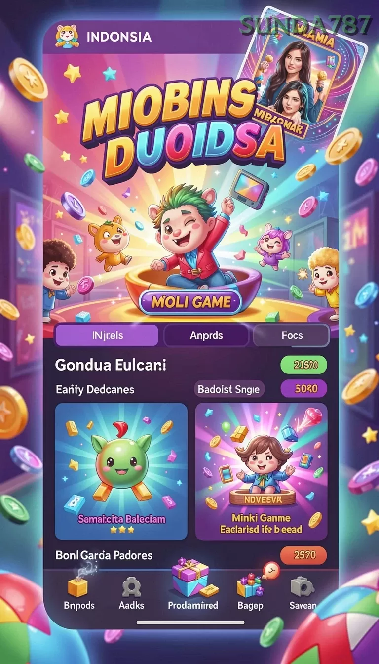 Screenshot Five Star Power Reels nomor 2